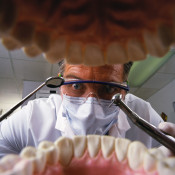 Gaps In Kids’ Dental Coverage A Trouble Spot