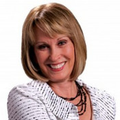 YOU SAID YOU WANTED YOUR FAVORITE KEYNOTE SPEAKER, CONNIE PODESTA… WE HEARD YOU!!!