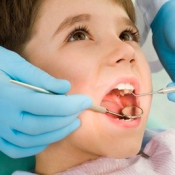 Treatment outcomes for preventive oral health services delivered to young children by non-dental primary care providers