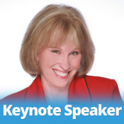 AmeriPlan Convention 2014 Keynote Speaker Connie Podesta