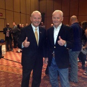 AmeriPlan Convention 2014: Day Two – Daniel and Dennis Bloom Kick Off The Pep Rally!