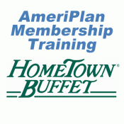 AmeriPlan Membership Training With Senior Regional Vice President And $100,000 Founders Club Earner Jim