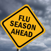 Flu Season Around The Corner, Time To Get Vaccinated