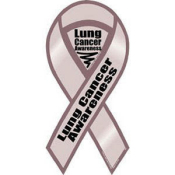 Did You Know November is Lung Cancer Awareness Month?