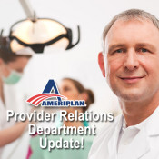Busy Month In The AmeriPlan Provider Relations Department