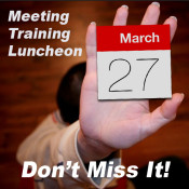 AmeriPlan: Michigan Meeting & Training Luncheon Friday March 27th 2015