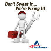 New AmeriPlan Member Site IBO Phone Issue Is Now Fixed!