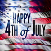 July 4th Holiday