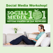 Get Connected With AmeriPlan Social Media Workshop NOW!