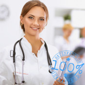 Do you have your Save With Discount Healthcare website page set up?