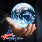 Please Make Note Of The NEW AmeriPlan Opportunity Facebook Page!