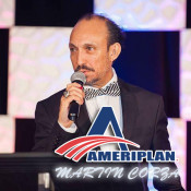 AmeriPlan Business Model W/ National Vice President Martin Corza Every Tuesday and Wednesday