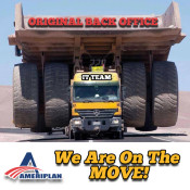 AmeriPlan New Mobile Back Office Is Constantly On The Move!