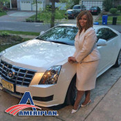 AmeriPlan’s Monthly Marathon Wednesday Conference Calls Hosted by NVP Lorene Brown-Watkins