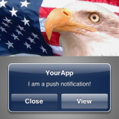Get Ready For The FIRST AmeriPlan APP Push Notification TODAY!