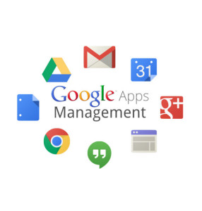 Google Apps Management