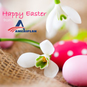 AmeriPlan Corporate Office Closing Early Observing Easter Holiday