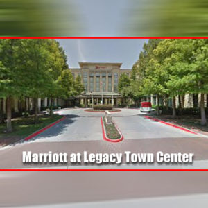 Marriott Legacy Hotel