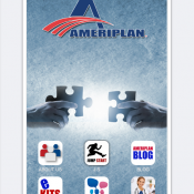Jump Start Webinar Training Videos Are Now on The AmeriPlan App