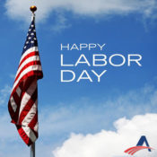 AmeriPlan Corporate Offices Are Closing Early For The Labor Day Weekend!