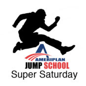 AmeriPlan Irvine Super Saturday Jump School Coming Saturday November 19th