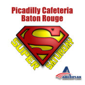 AmeriPlan USA Super Saturday Career Fair Seminar @ Piccadilly Cafeteria Baton Rouge Louisana