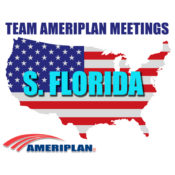 Team AmeriPlan Meeting In South Florida FL With RSD Michael Breshears and SRSD David DePaul