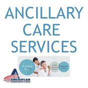 AmeriPlan Ancillary Care And Services
