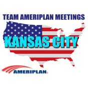 Team AmeriPlan Meeting In Kansas City MO With RSD Belinda Hooks