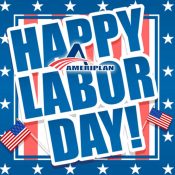 Labor Day Holiday