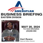 Business Briefing