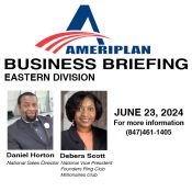 Business Briefing