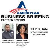 Business Briefing