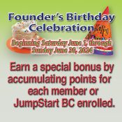 JUNE Promotion