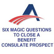 SIX MAGIC QUESTIONS