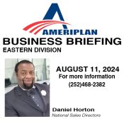 Business Briefing