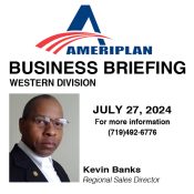 Business Briefing