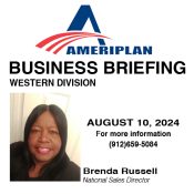 Business Briefing