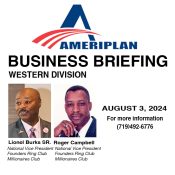 Business Briefing
