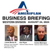 Business Briefing