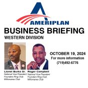 Business Briefing