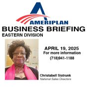 Business Briefing