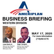 Business Briefing