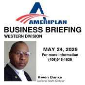 Business Briefing