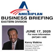 Business Briefing