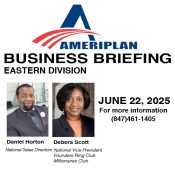 Business Briefing