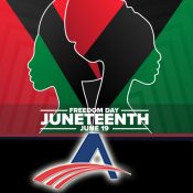 Happy Juneteenth