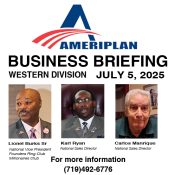 Business Briefing