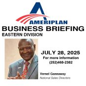 Business Briefing