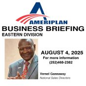 Business Briefing